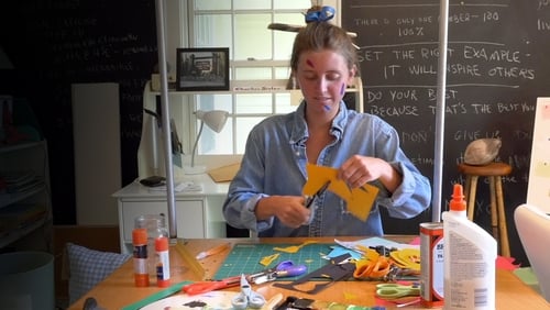 Nature Boom Time 1. Sezon 1. Bölüm