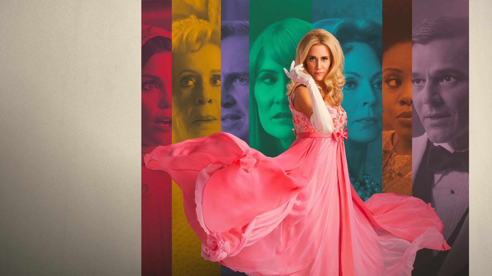 Palm Royale 1. Sezon 4. Bölüm