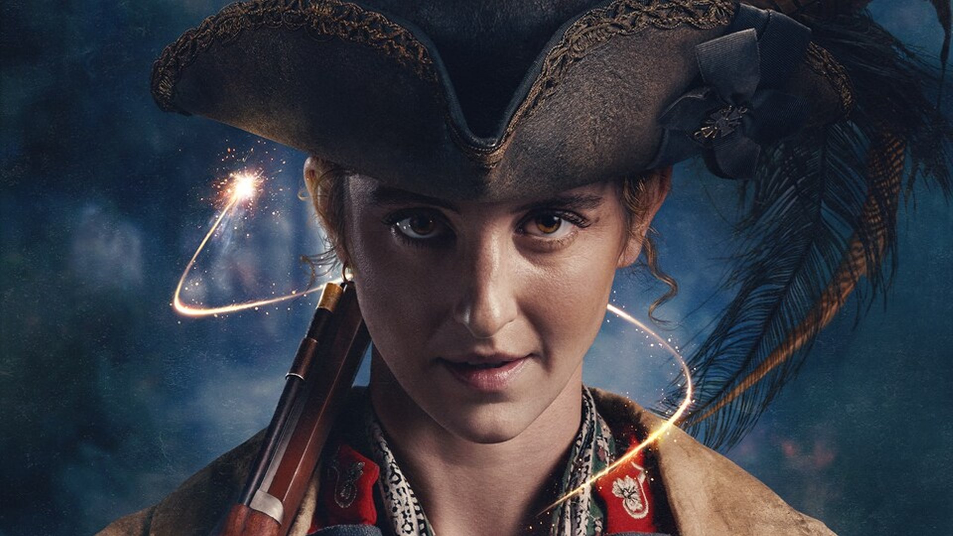 Renegade Nell 1. Sezon 6. Bölüm