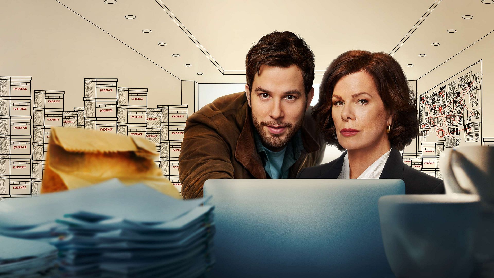 So Help Me Todd 2. Sezon 10. Bölüm