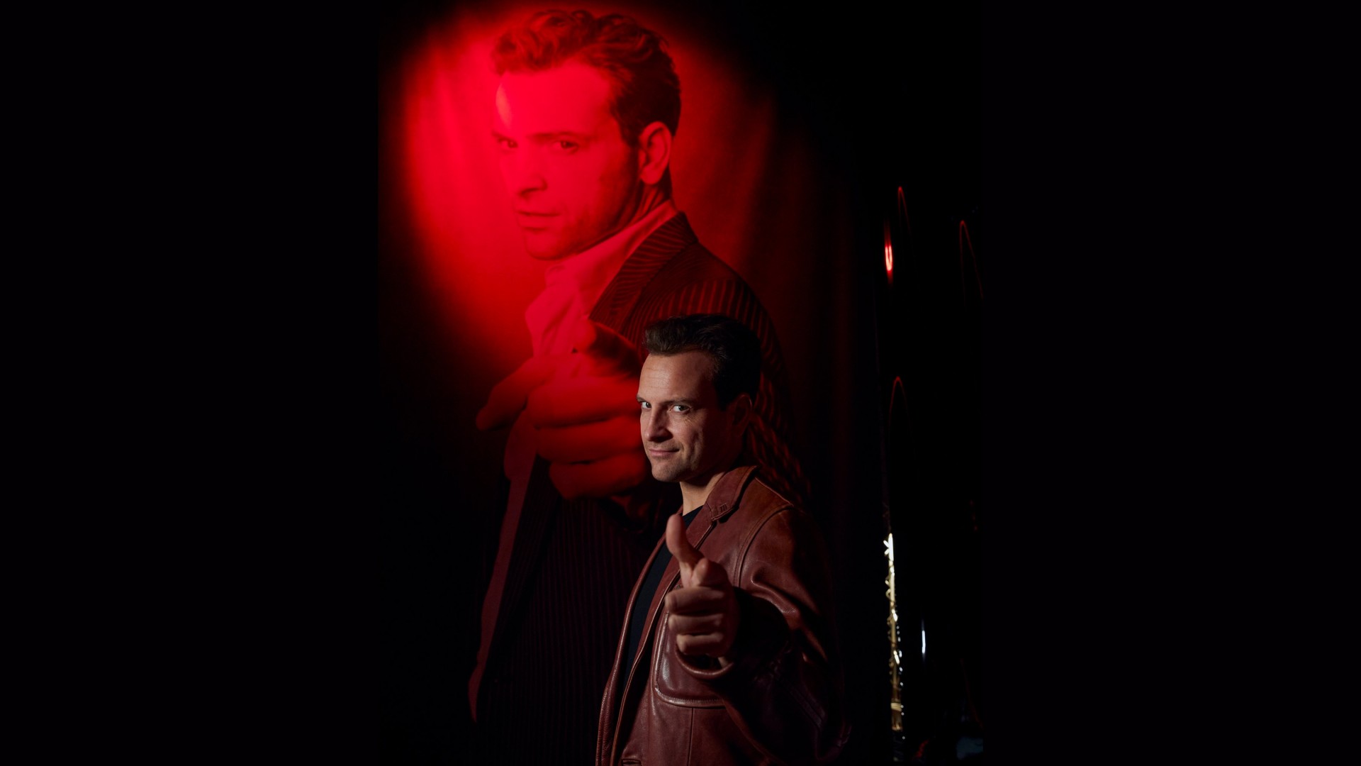 Supersex 1. Sezon 6. Bölüm