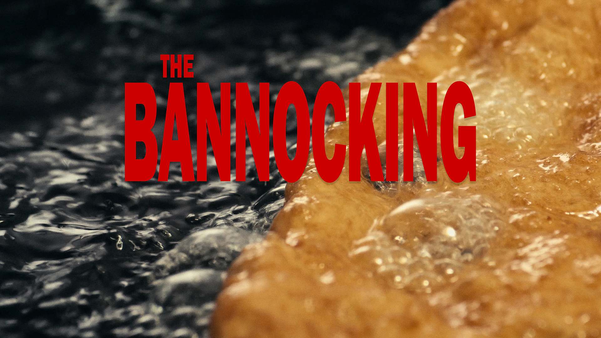 The Bannocking 1. Sezon 3. Bölüm