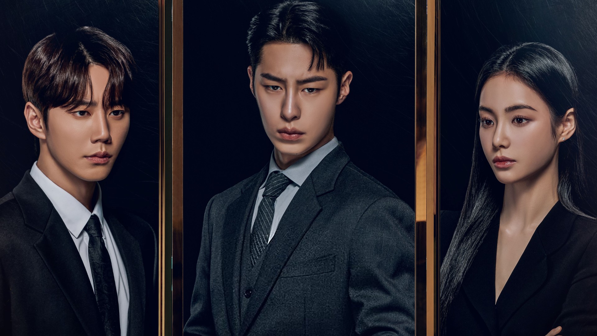 The Impossible Heir 1. Sezon 12. Bölüm