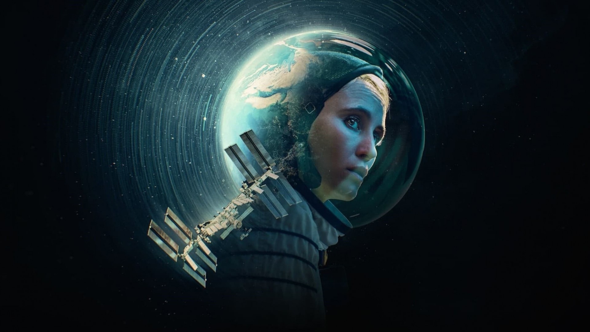 The Signal 1. Sezon 1. Bölüm