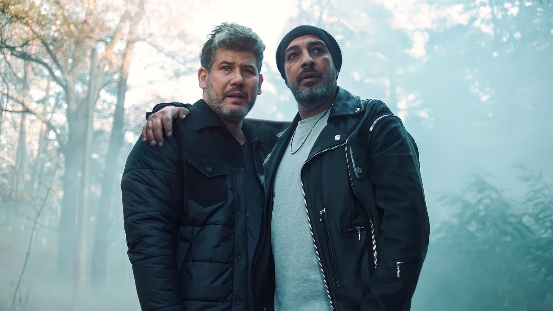 Bros 1. Sezon 2. Bölüm