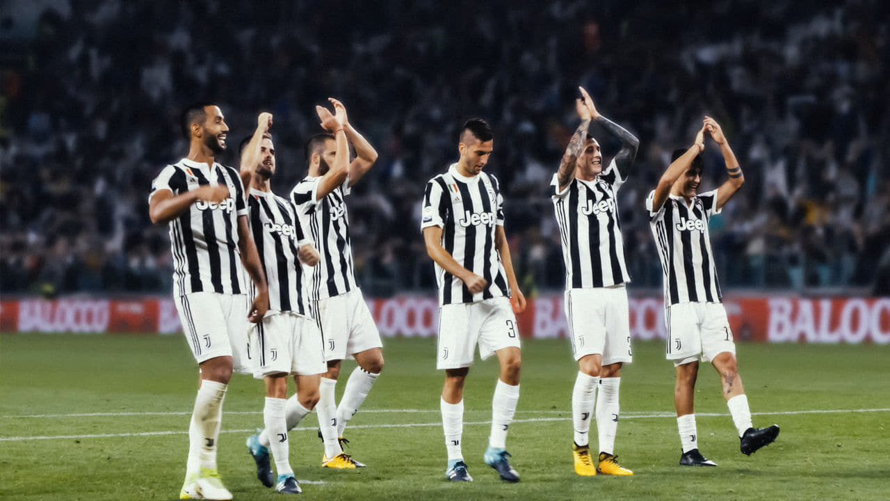 First Team: Juventus 1. Sezon 3. Bölüm