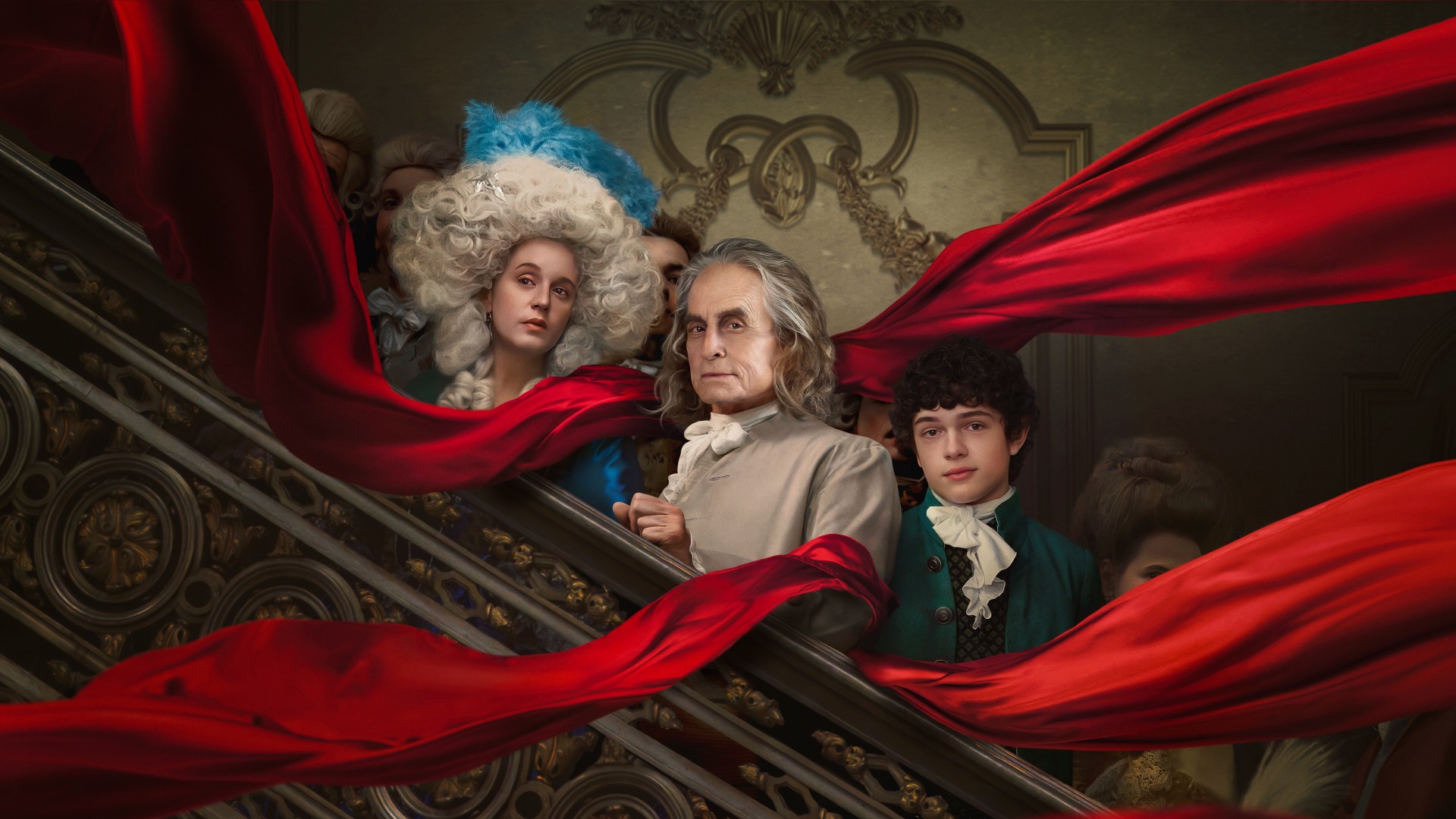 Franklin 1. Sezon 5. Bölüm