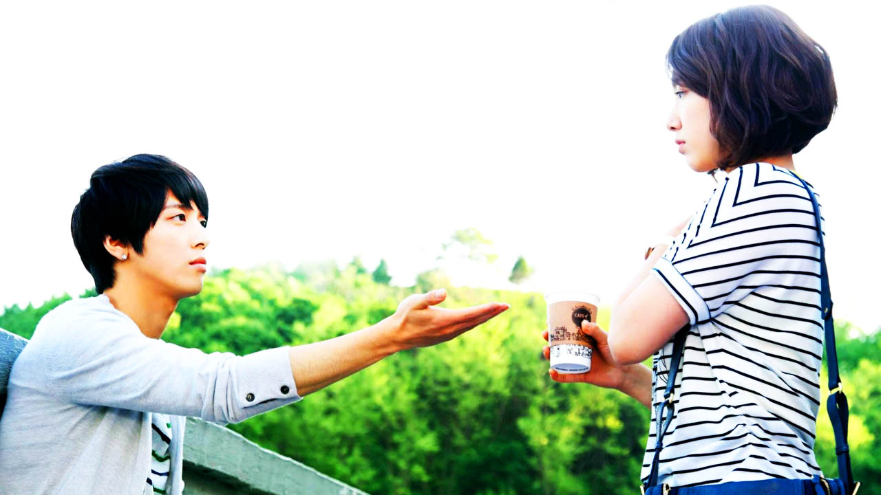 Heartstrings 1. Sezon 9. Bölüm