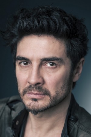 José Manuel Seda tüm dizileri dizigom'da