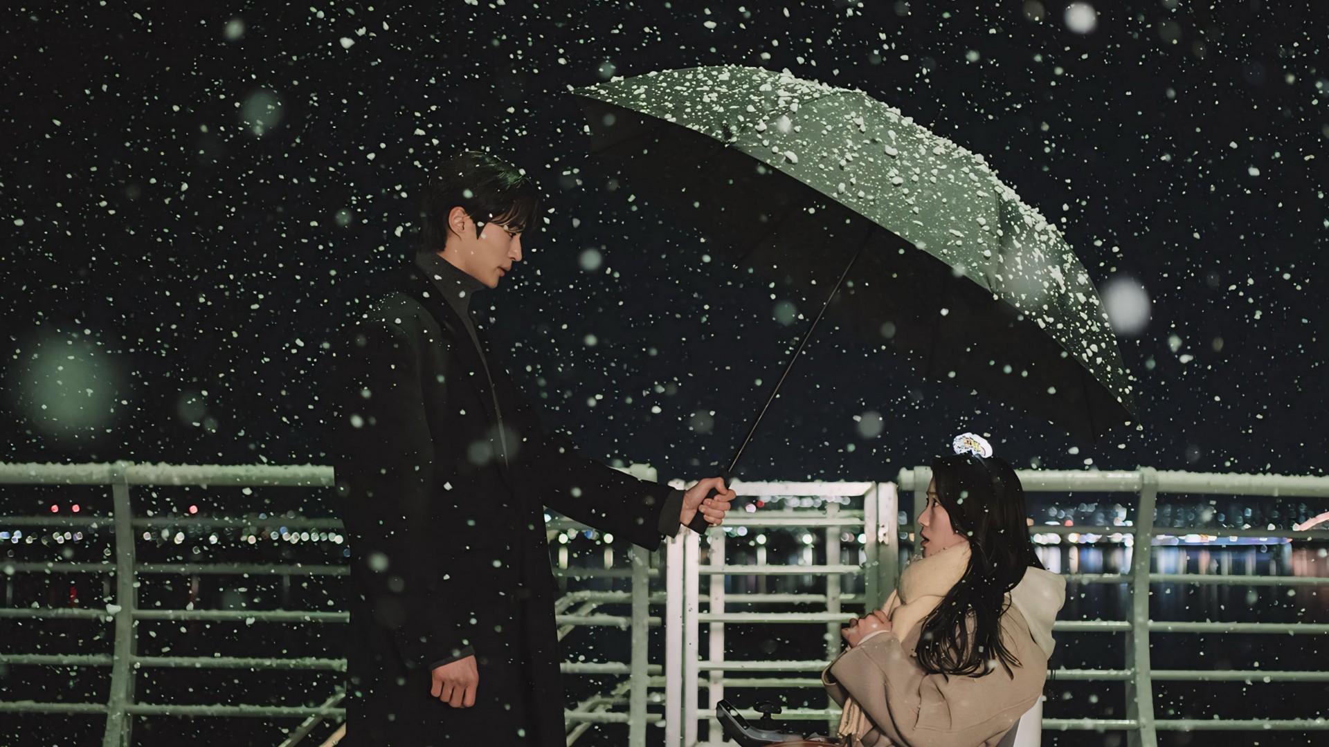 Lovely Runner 1. Sezon 7. Bölüm