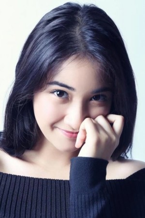 Nadya Arina tüm dizileri dizigom'da