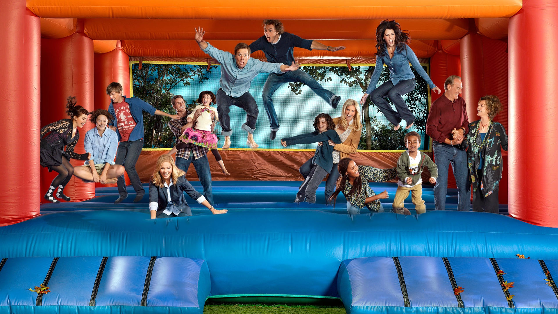 Parenthood 3. Sezon 6. Bölüm