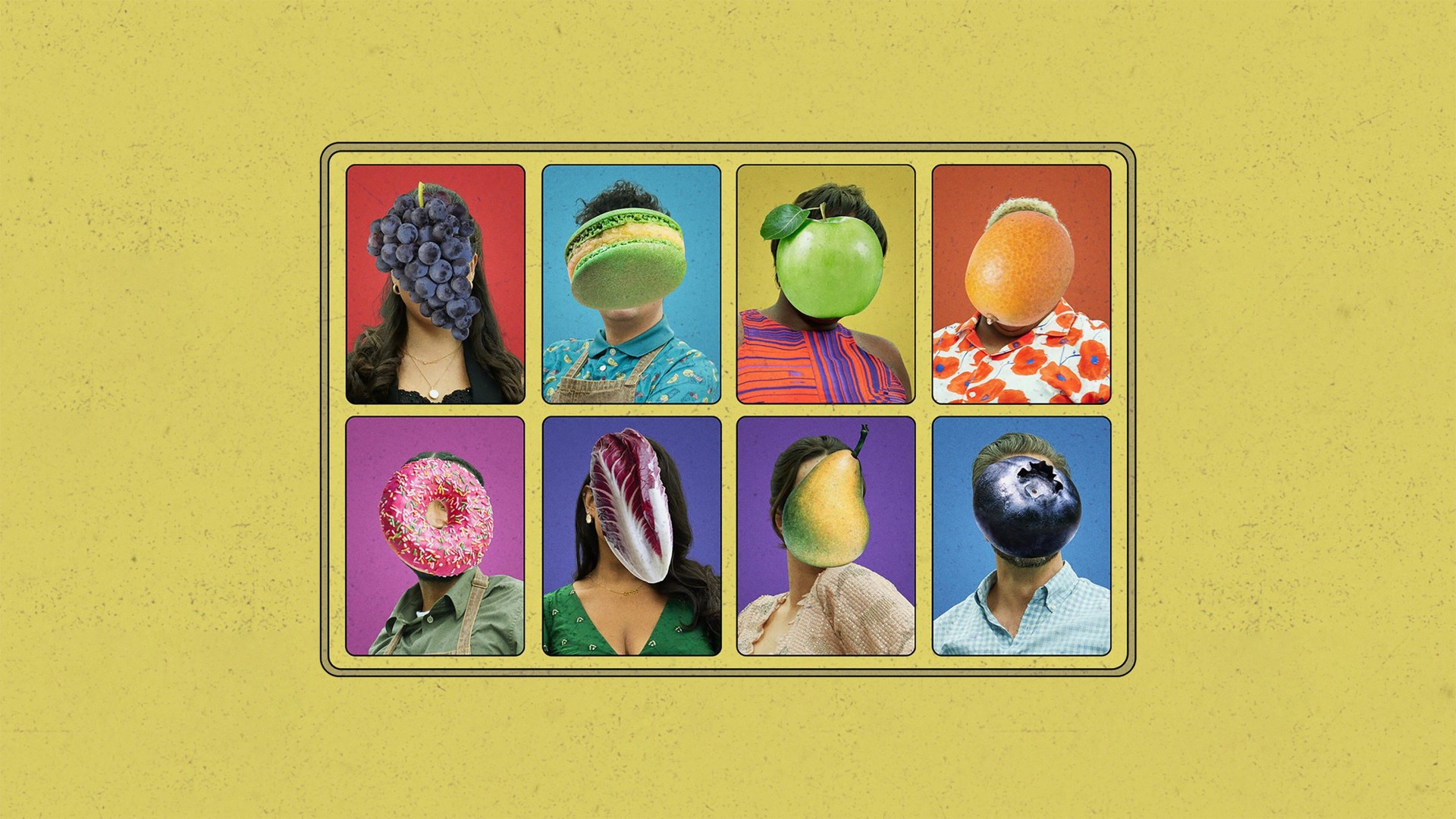 Secret Chef 1. Sezon 2. Bölüm