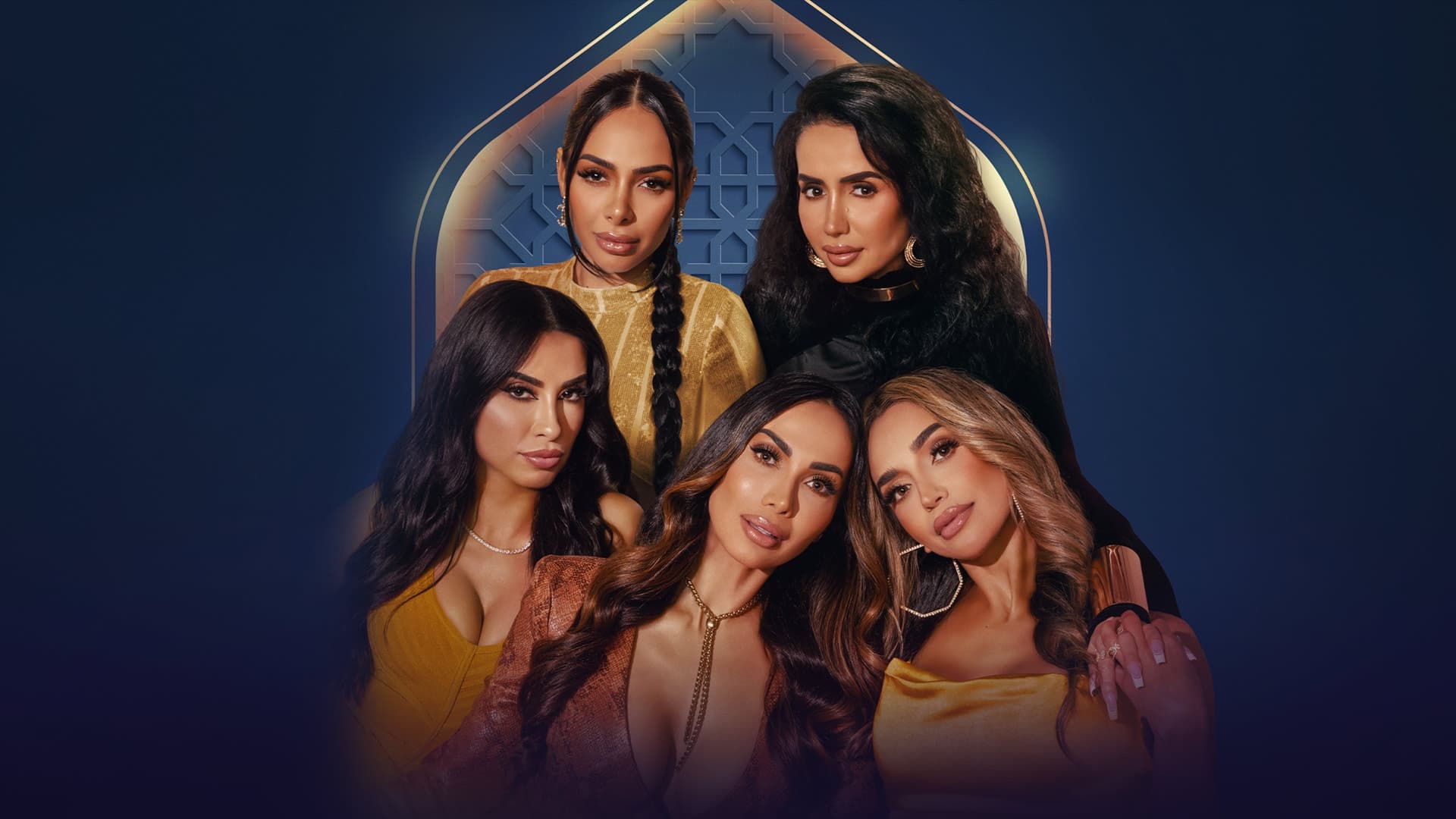 Secrets & Sisterhood: The Sozahdahs 1. Sezon 2. Bölüm