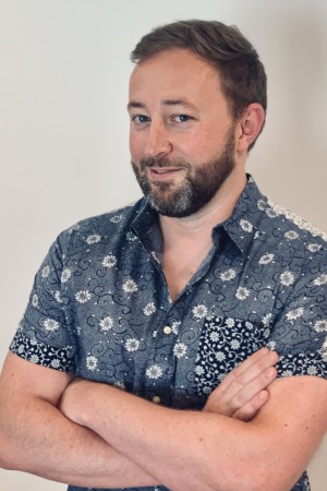 Steve Yockey tüm dizileri dizigom'da