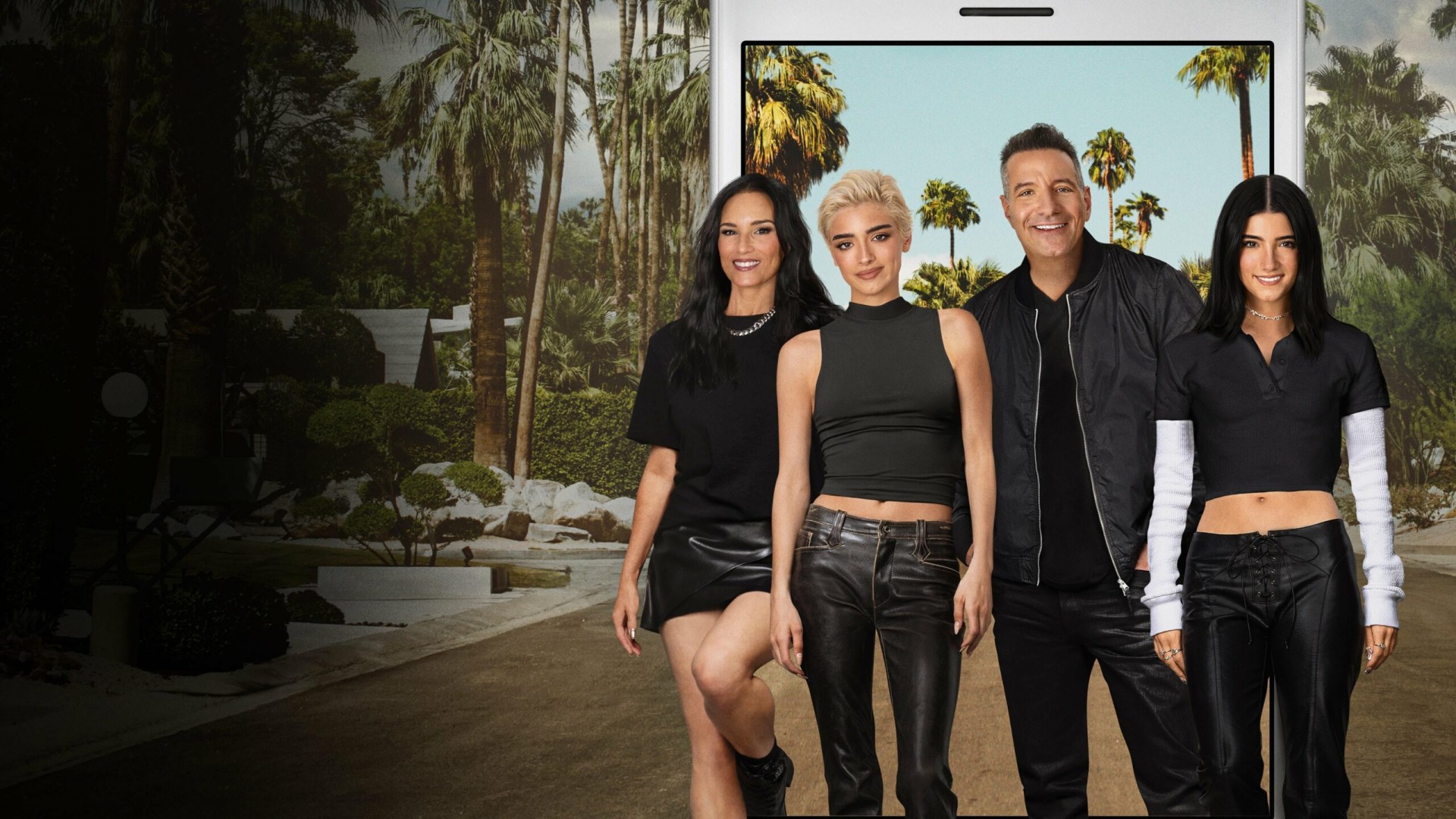 The D’Amelio Show 2. Sezon 6. Bölüm