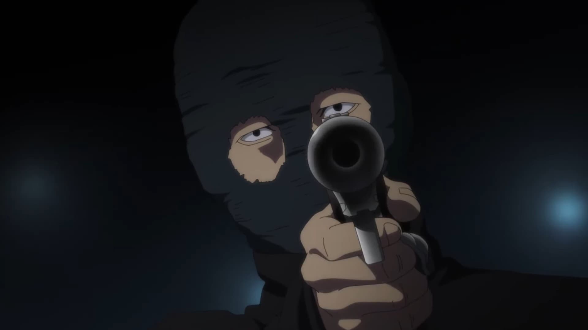 The Fable 1. Sezon 6. Bölüm