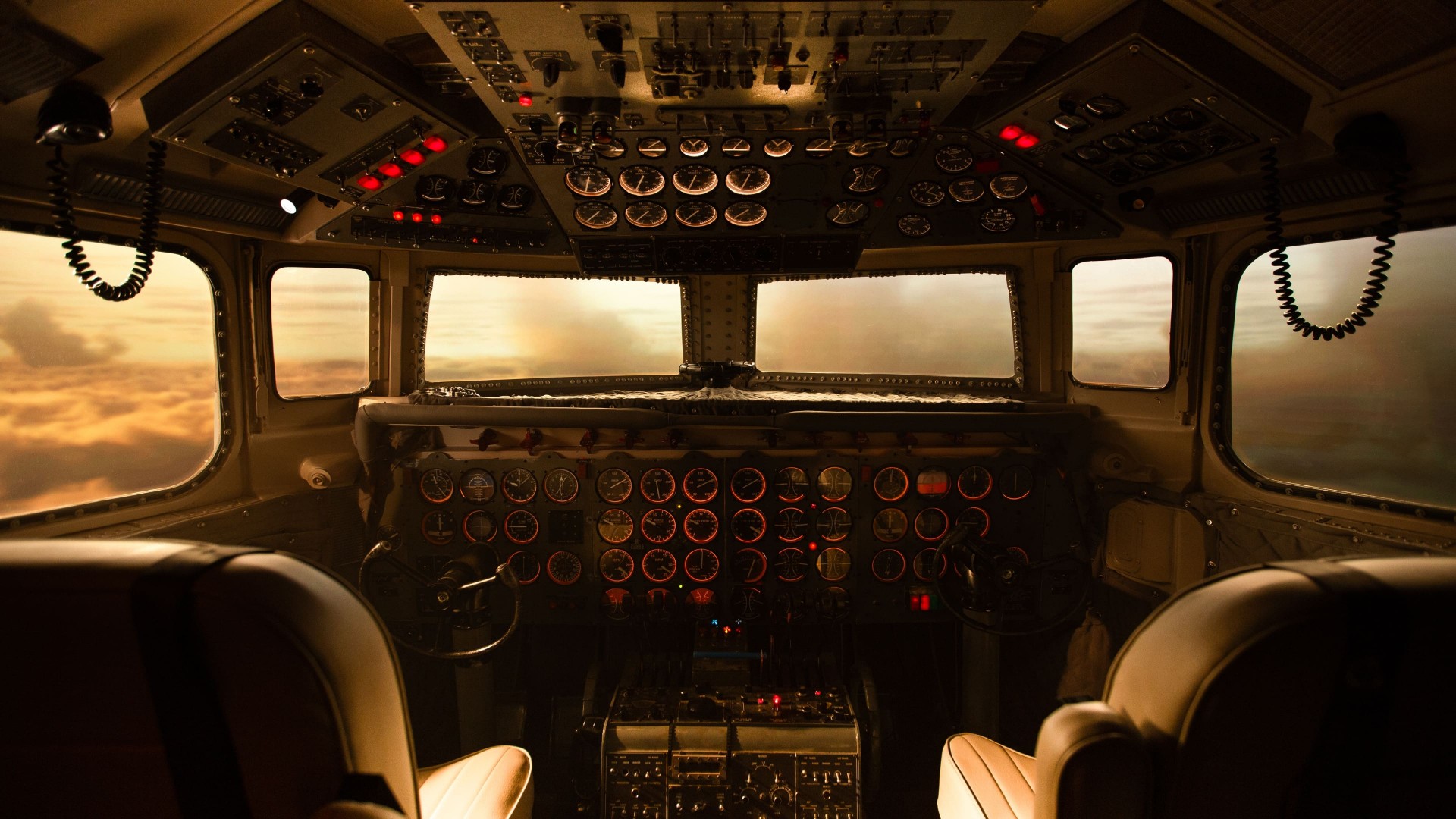 The Hijacking of Flight 601 1. Sezon 2. Bölüm