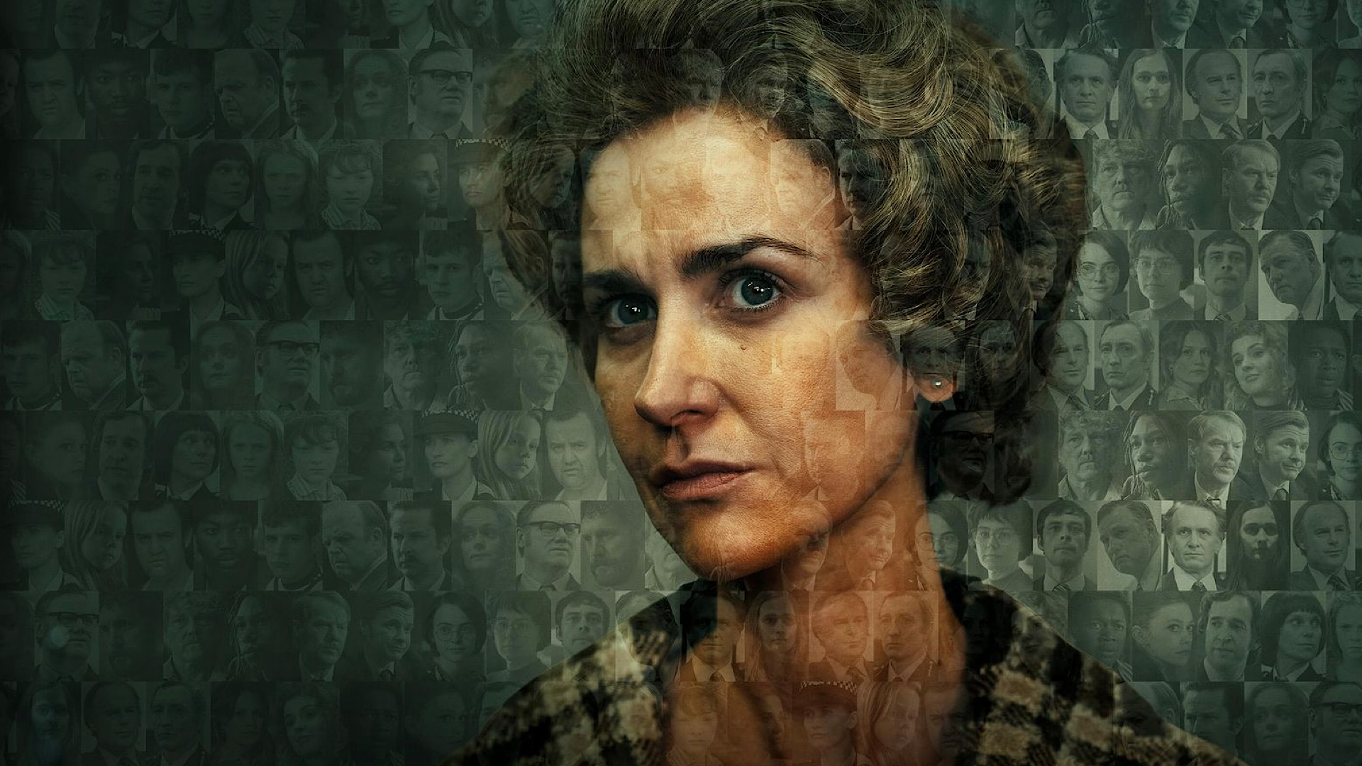 The Long Shadow 1. Sezon 4. Bölüm