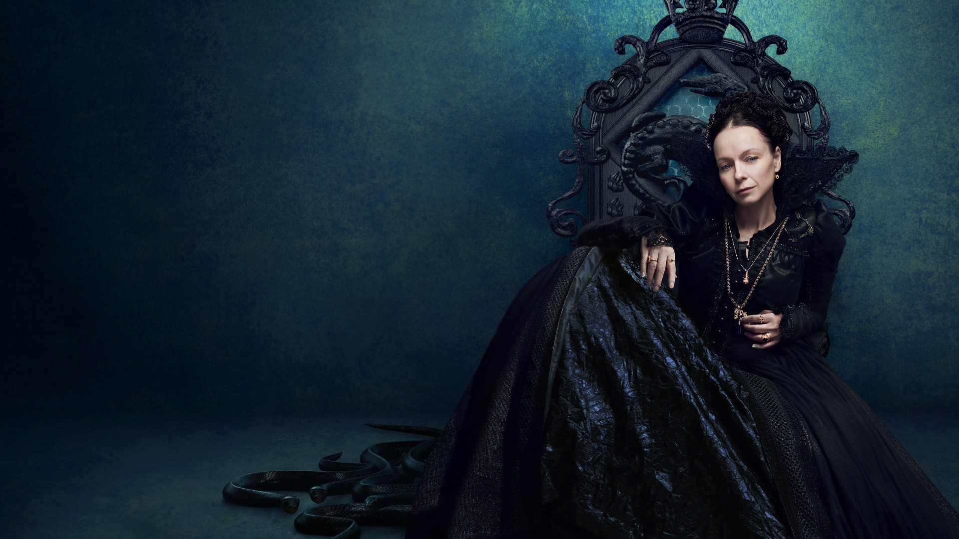 The Serpent Queen 2. Sezon 5. Bölüm