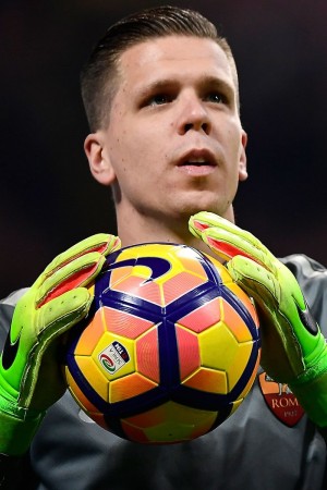 Wojciech Szczęsny tüm dizileri dizigom'da