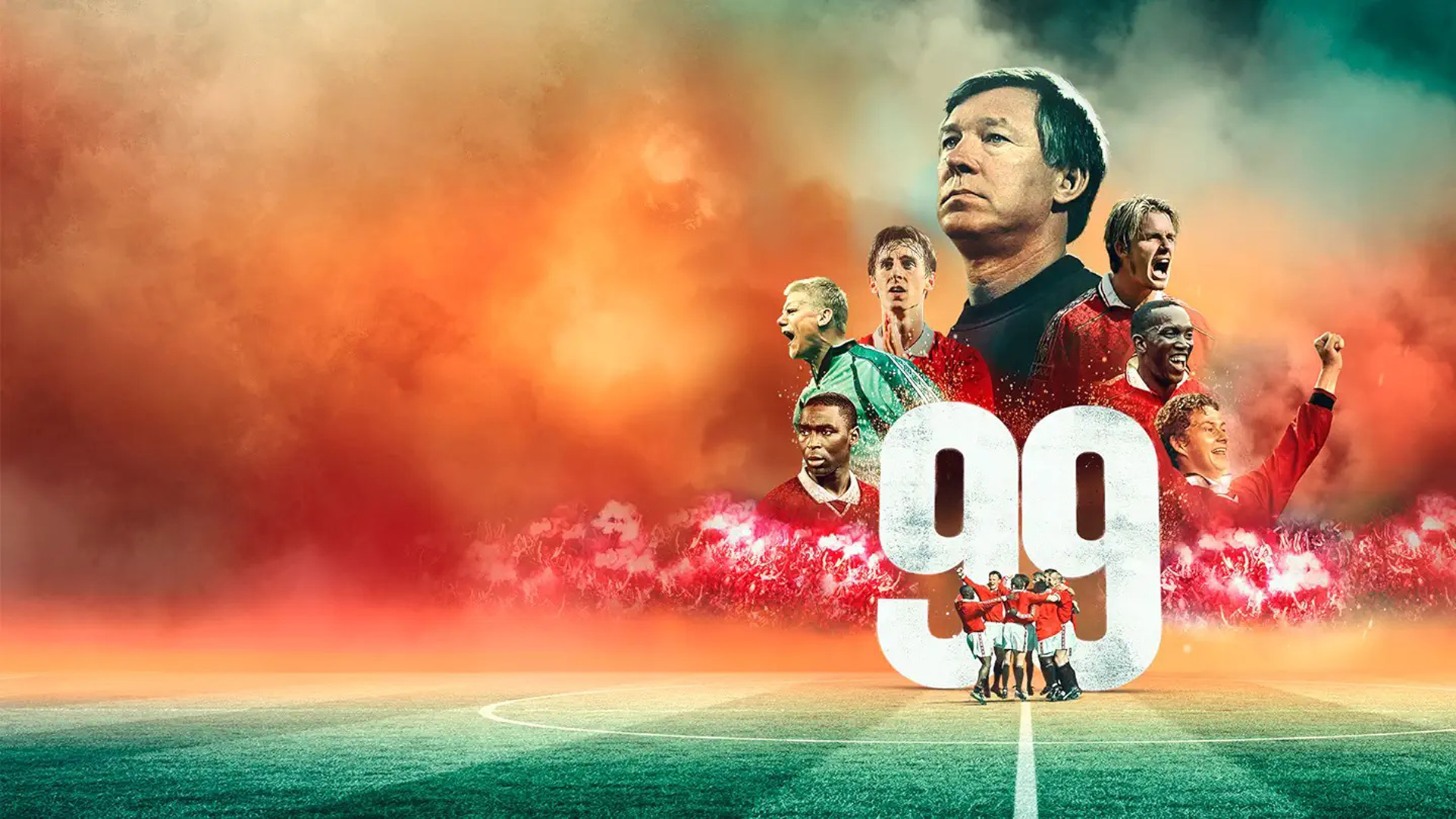 99 1. Sezon 3. Bölüm