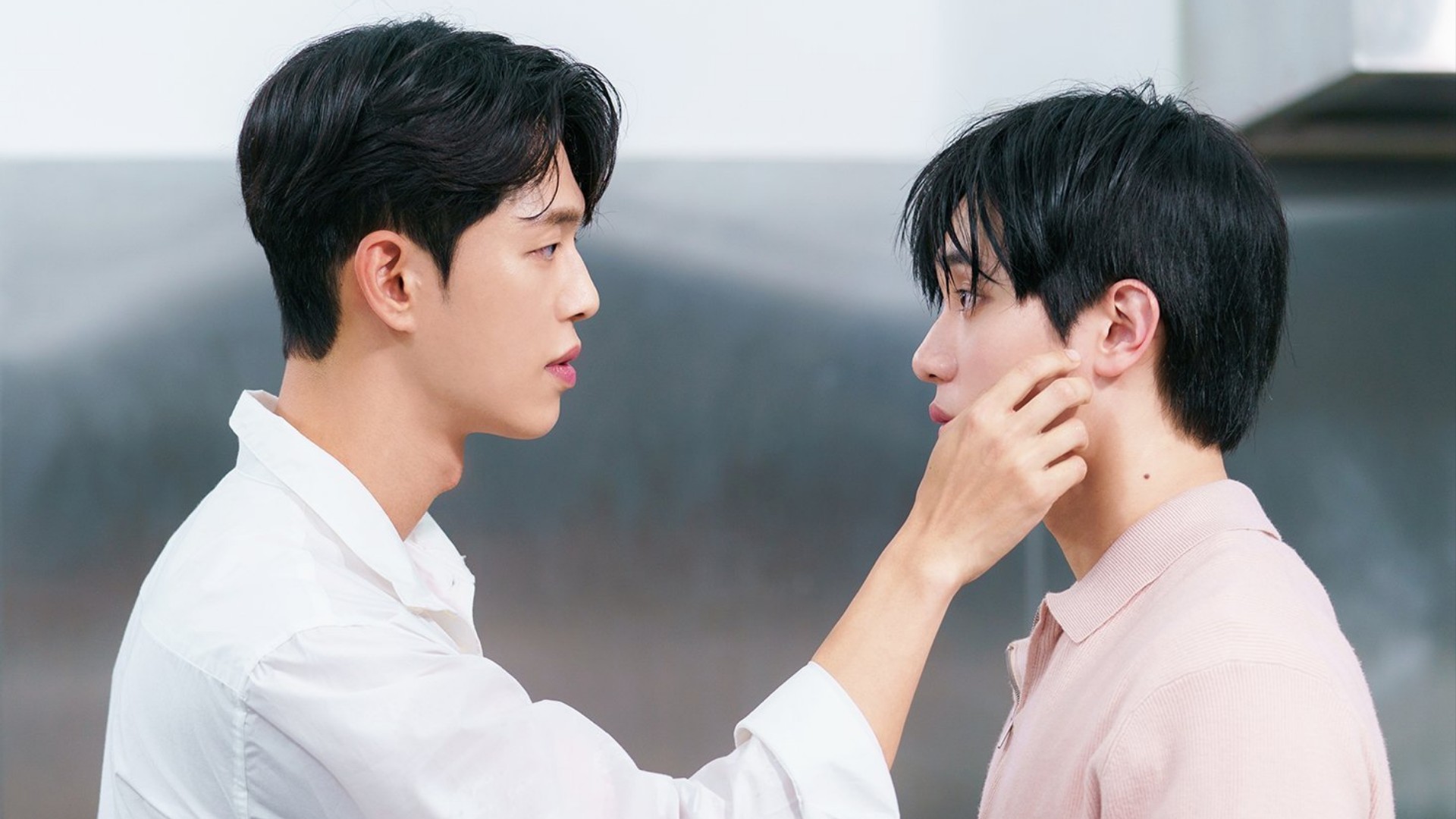 All the Liquors 1. Sezon 8. Bölüm