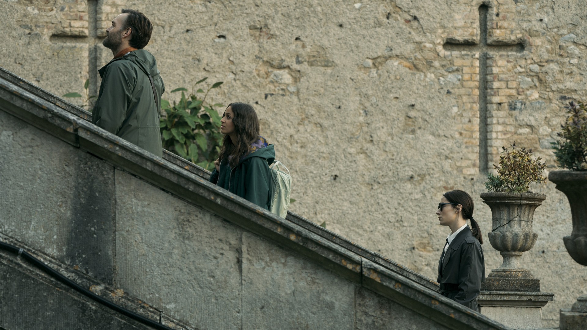 Bodkin 1. Sezon 2. Bölüm