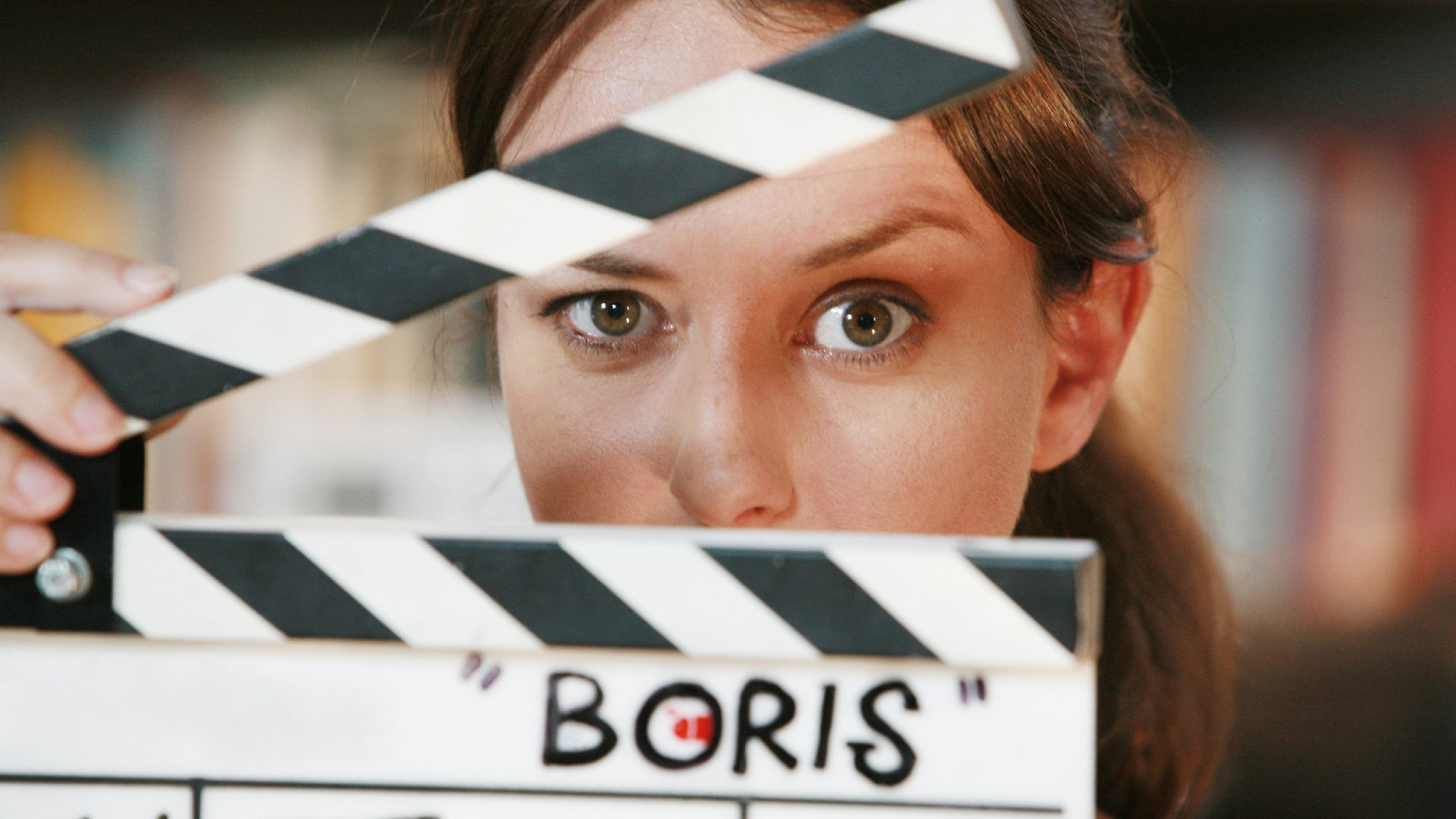 Boris 3. Sezon 13. Bölüm