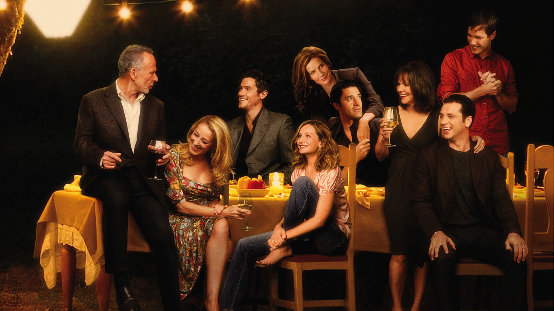 Brothers and Sisters 1. Sezon 8. Bölüm