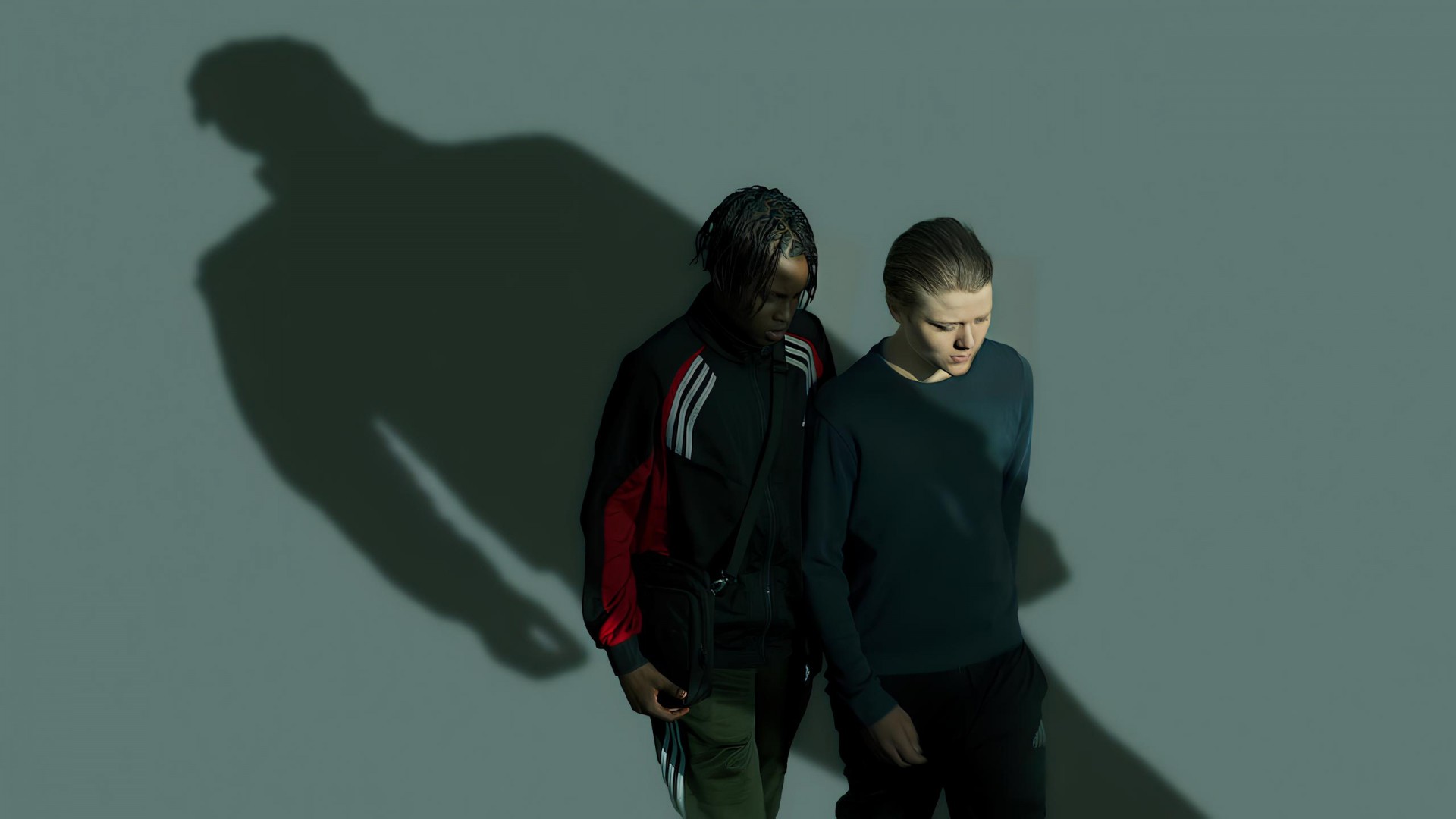 Deliver Me 1. Sezon 5. Bölüm