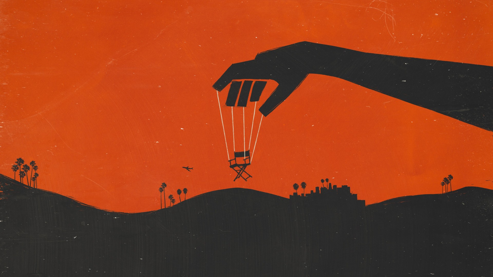 Hollywood Con Queen 1. Sezon 1. Bölüm