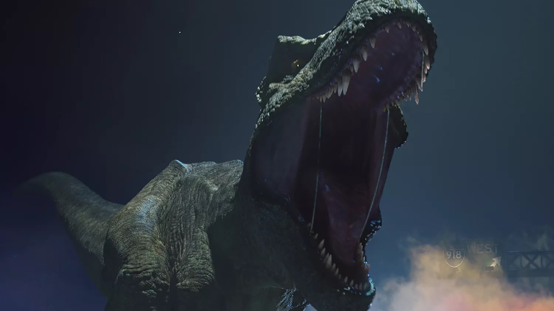 Jurassic World: Chaos Theory 4. Sezon 9. Bölüm