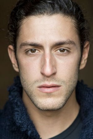 Lorenzo De Moor tüm dizileri dizigom'da