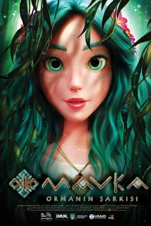 Mavka: The Forest Song
