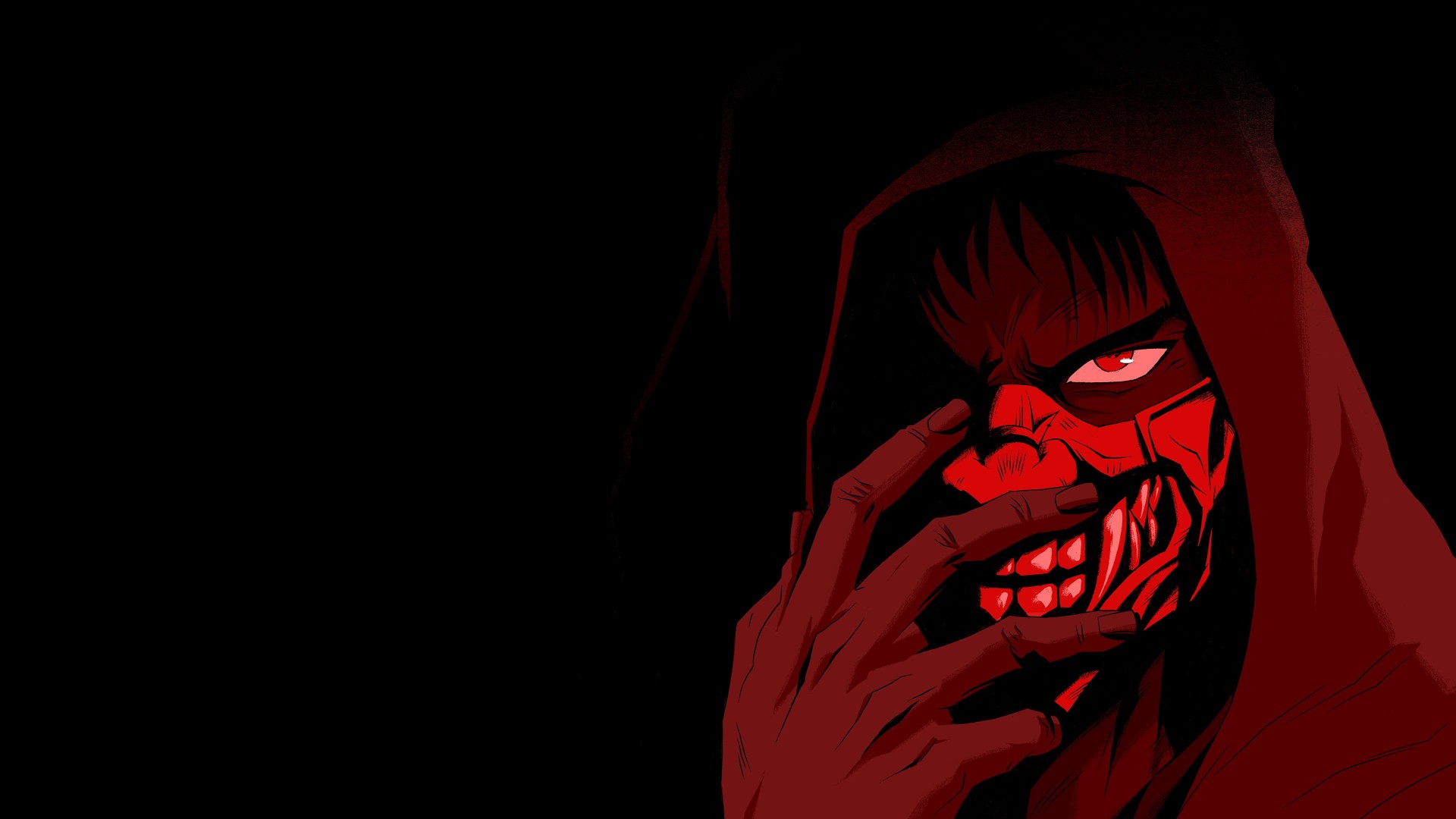 Ninja Kamui 1. Sezon 4. Bölüm