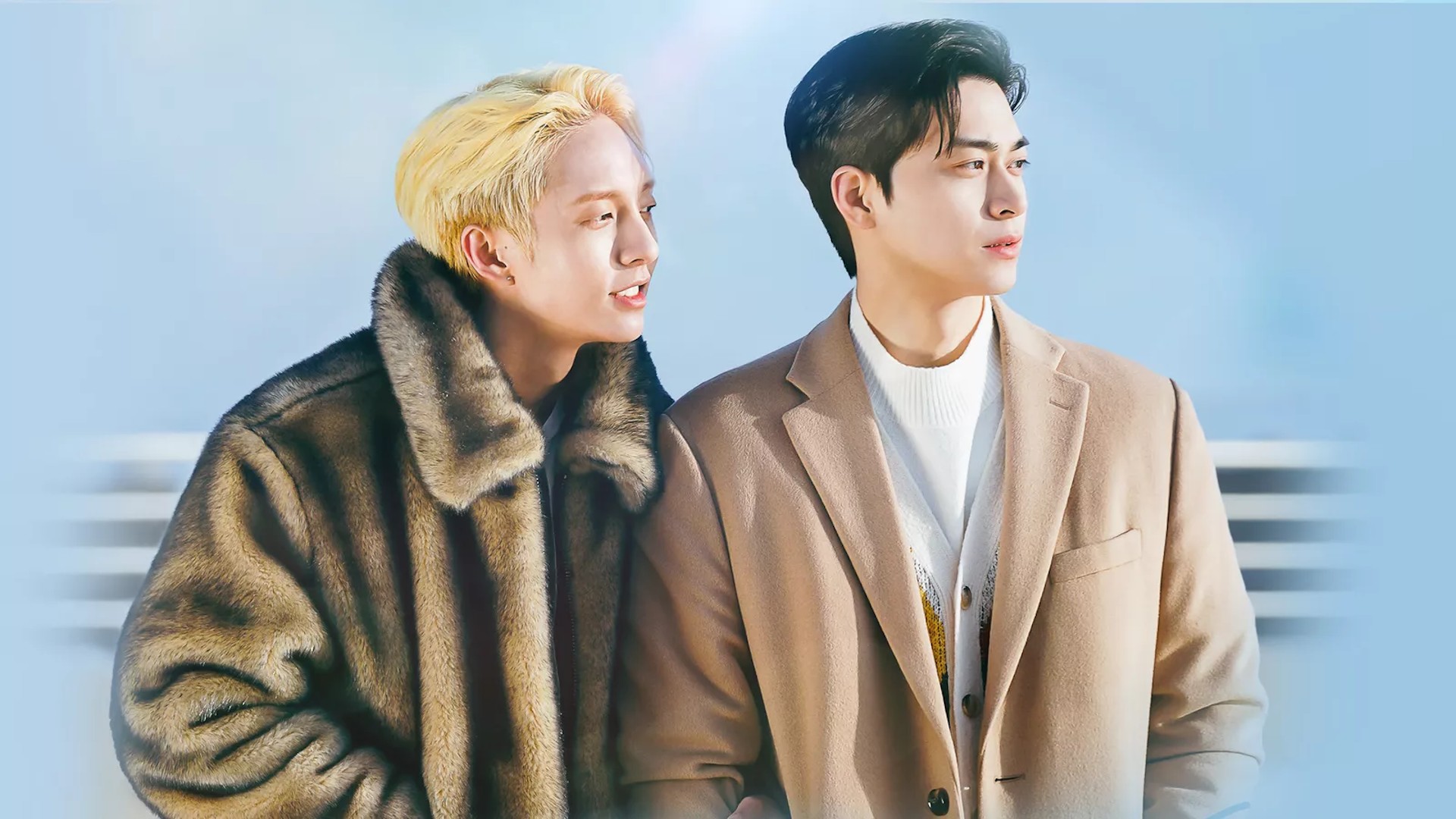 Ocean Likes Me 1. Sezon 5. Bölüm