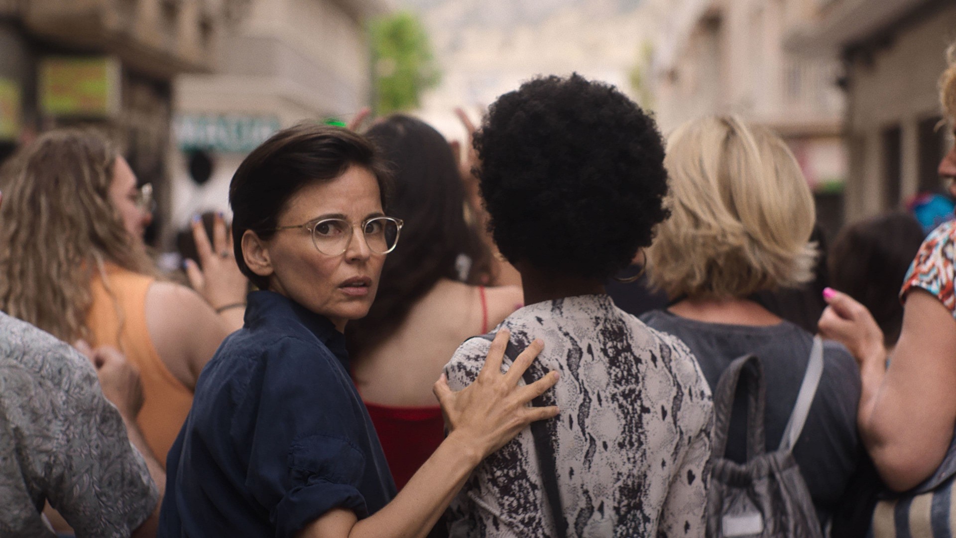 Past Lies 1. Sezon 6. Bölüm