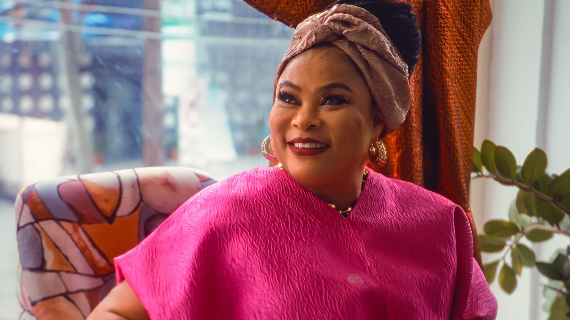 Postcards 1. Sezon 1. Bölüm