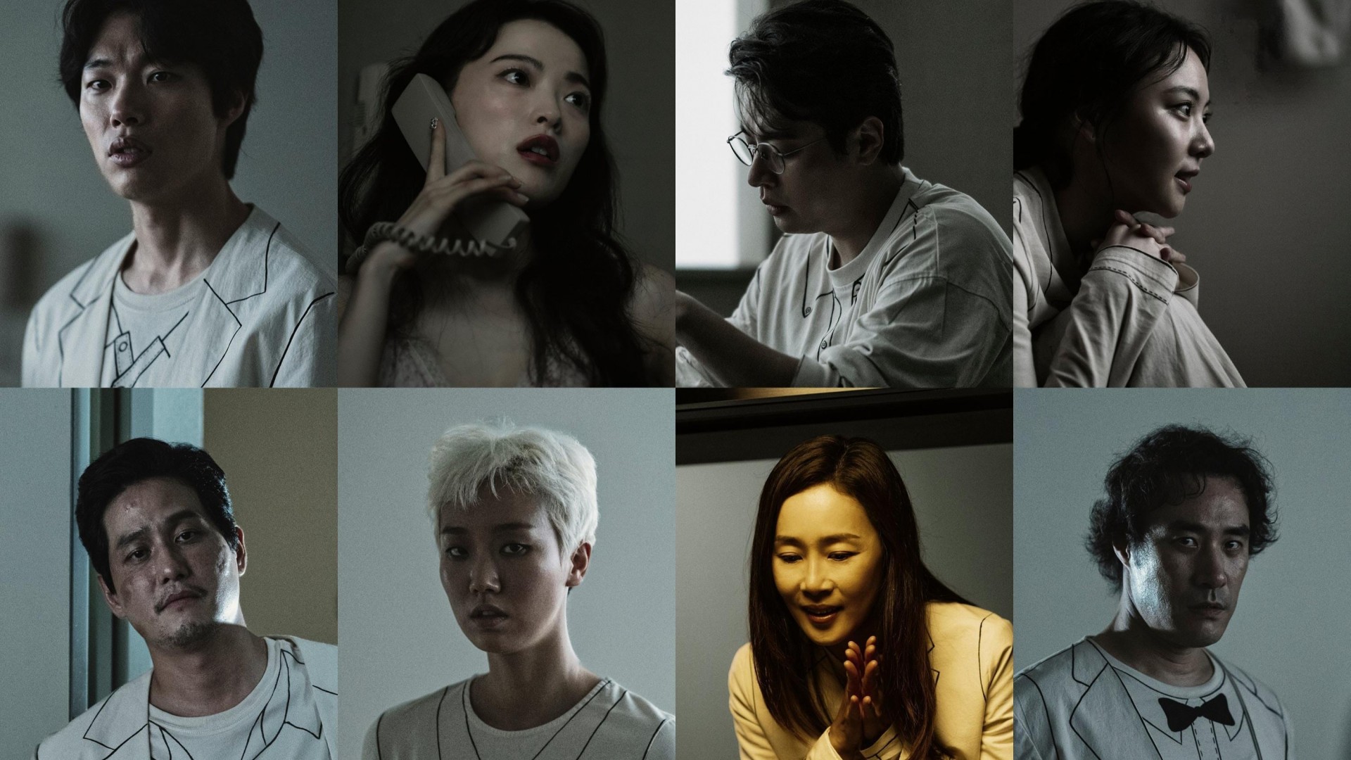 The 8 Show 1. Sezon 4. Bölüm