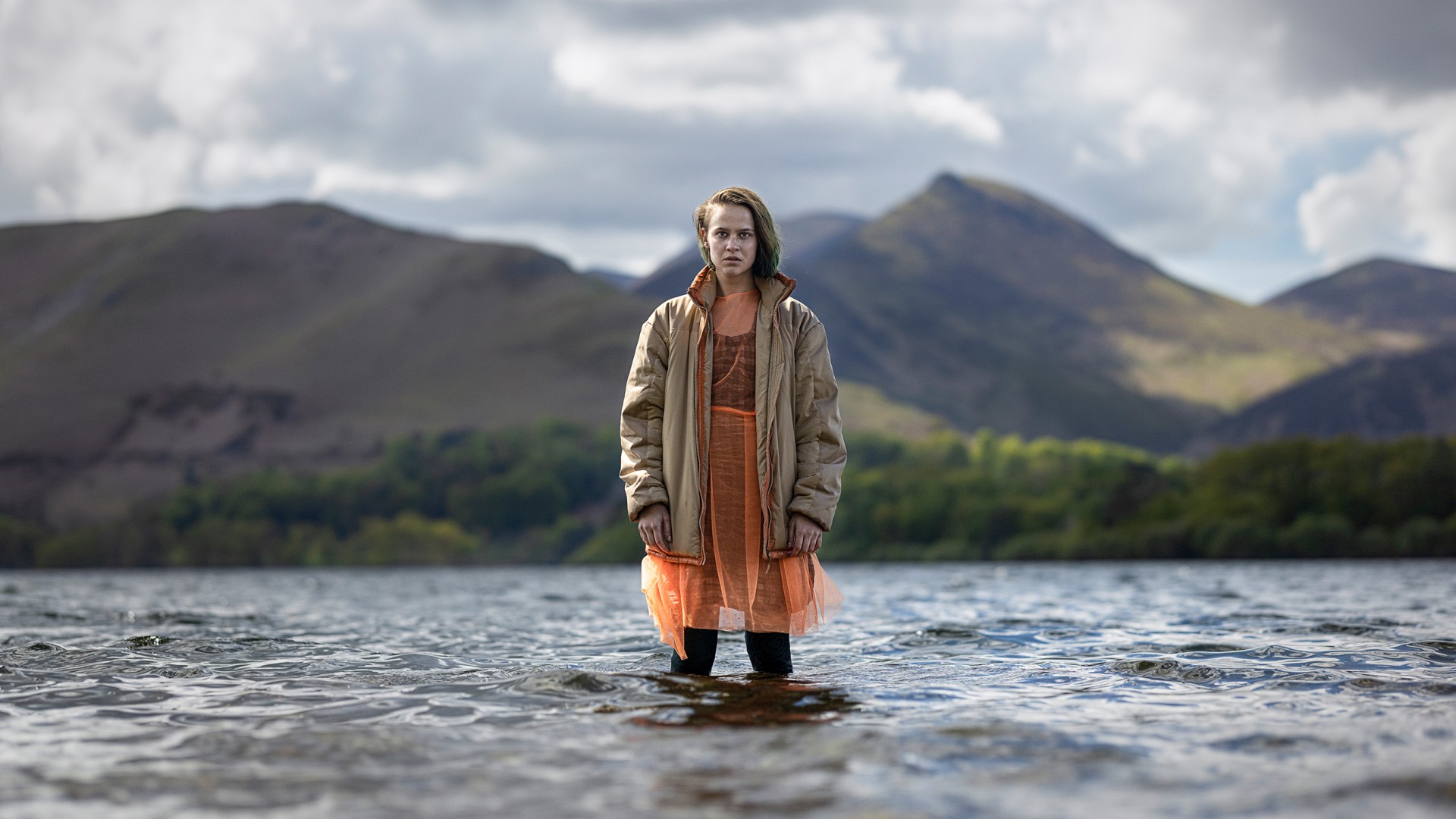 The Rising 1. Sezon 3. Bölüm