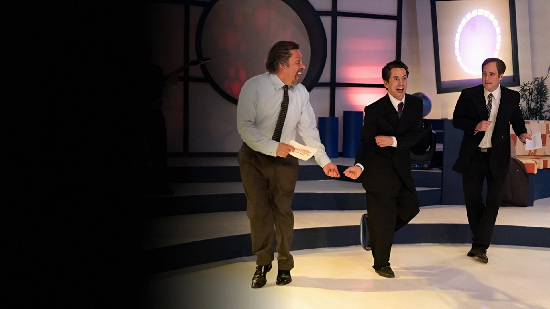 Who killed him? 1. Sezon 6. Bölüm