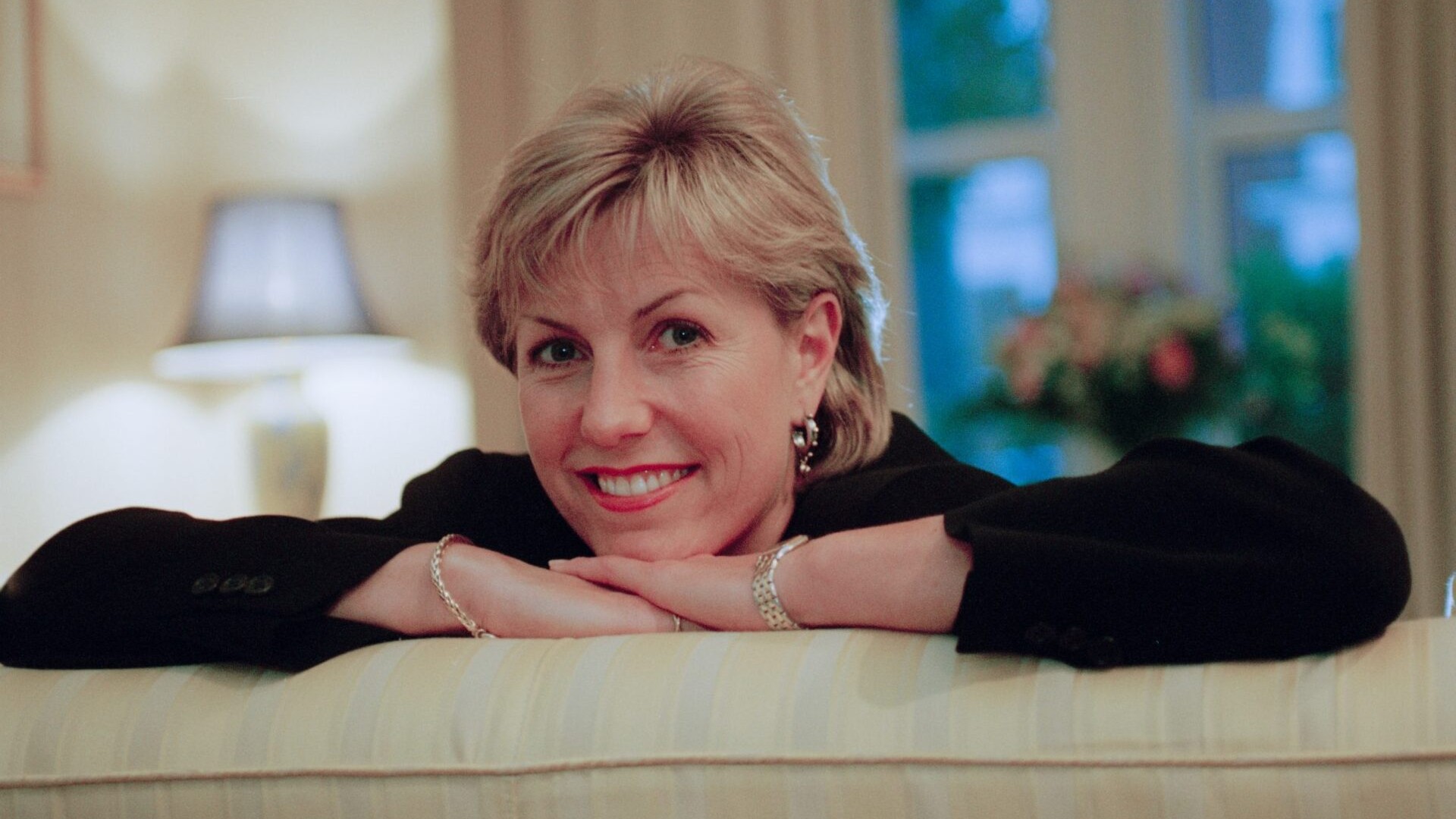 Who Killed Jill Dando? 1. Sezon 1. Bölüm