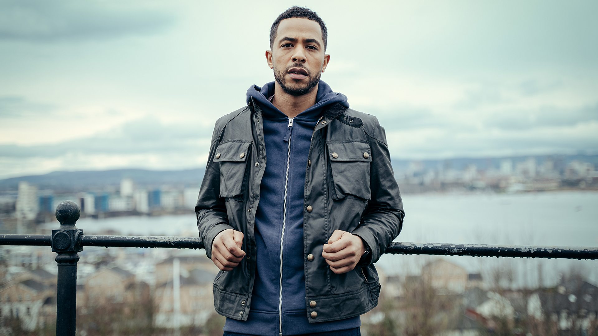 Wolf 1. Sezon 6. Bölüm