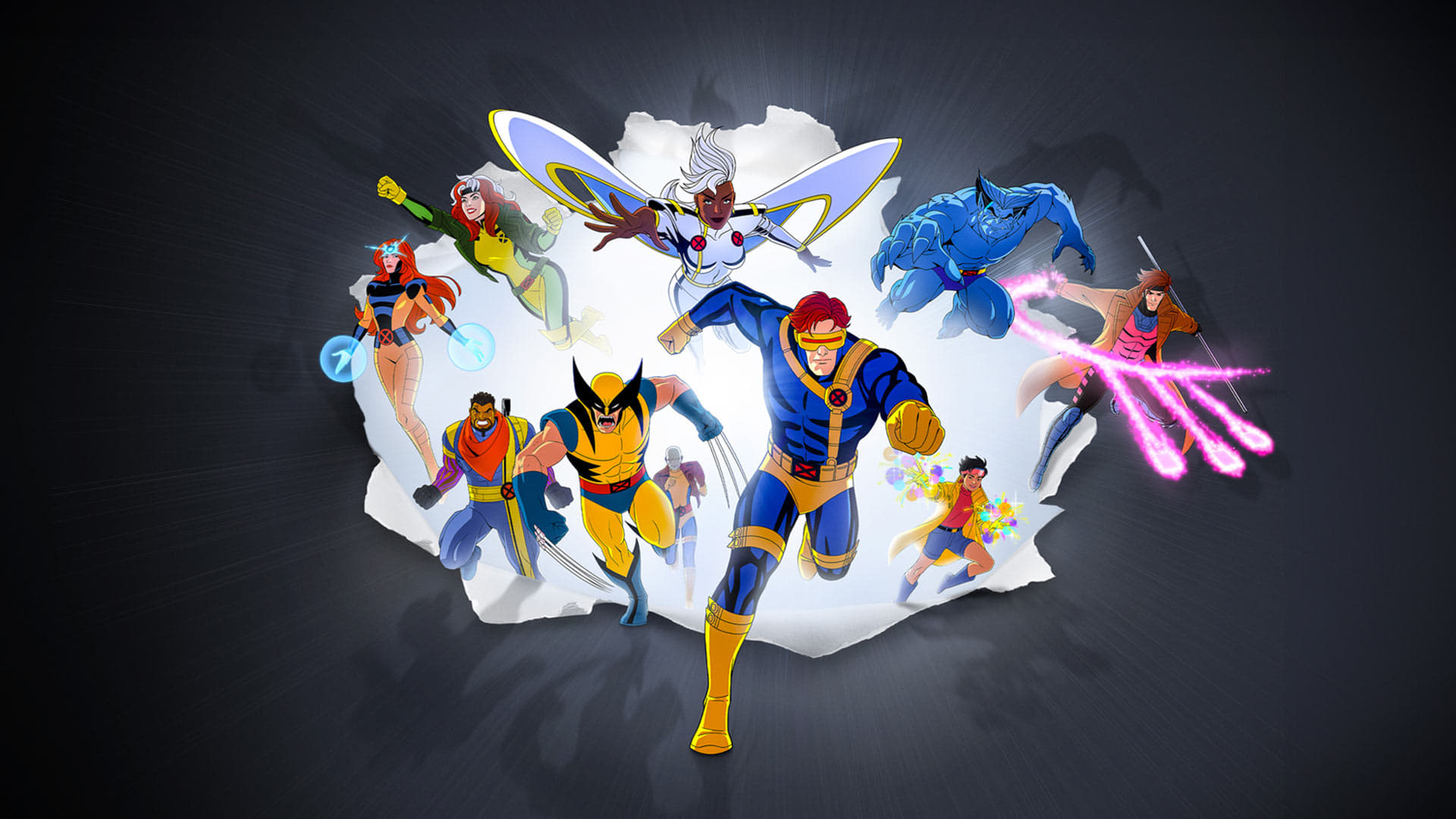 X-Men ’97 1. Sezon 10. Bölüm