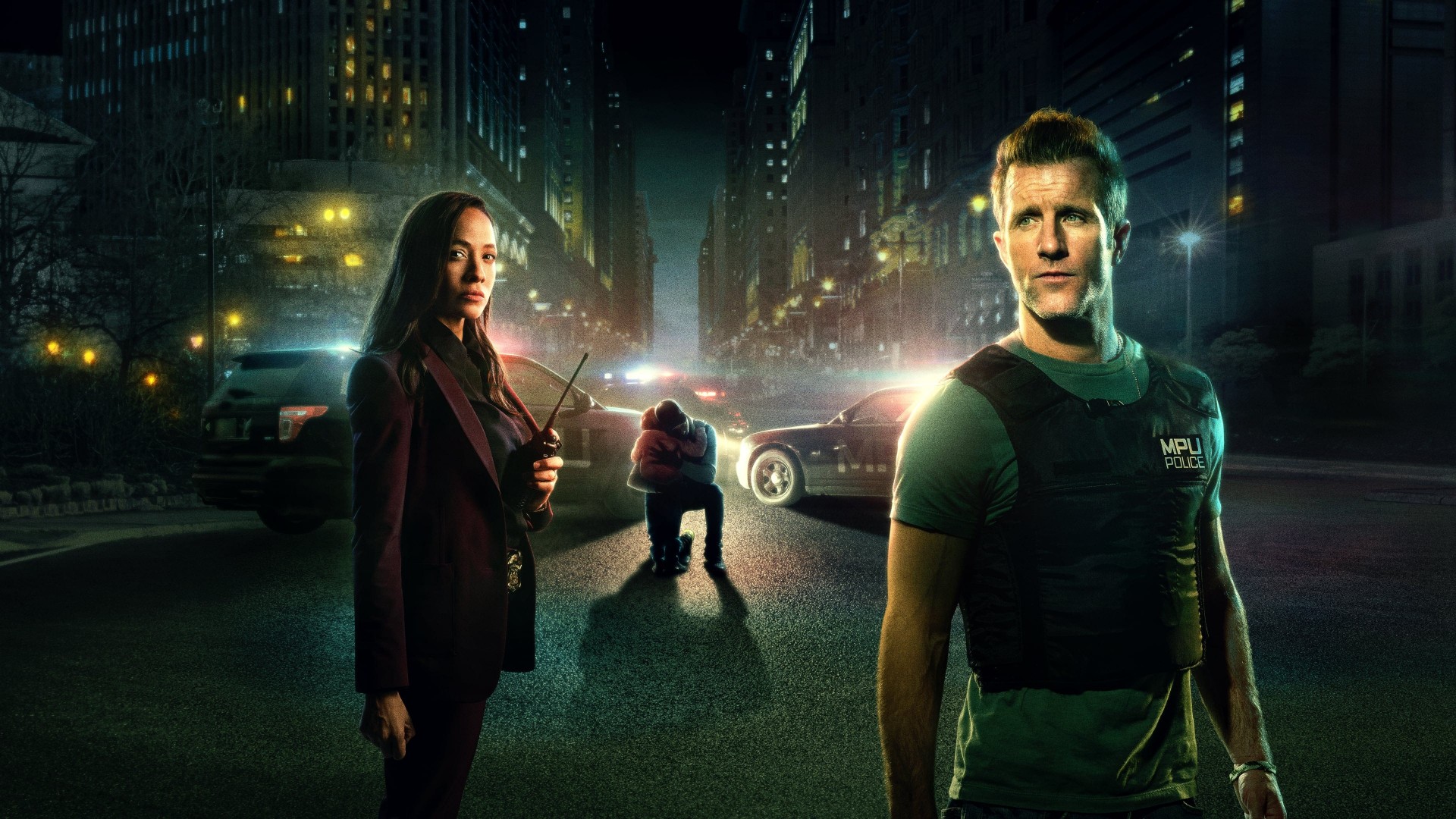 Alert: Missing Persons Unit 1. Sezon 2. Bölüm