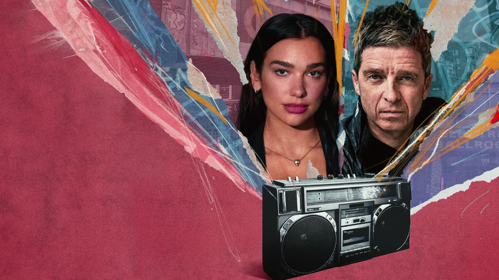 Camden 1. Sezon 4. Bölüm