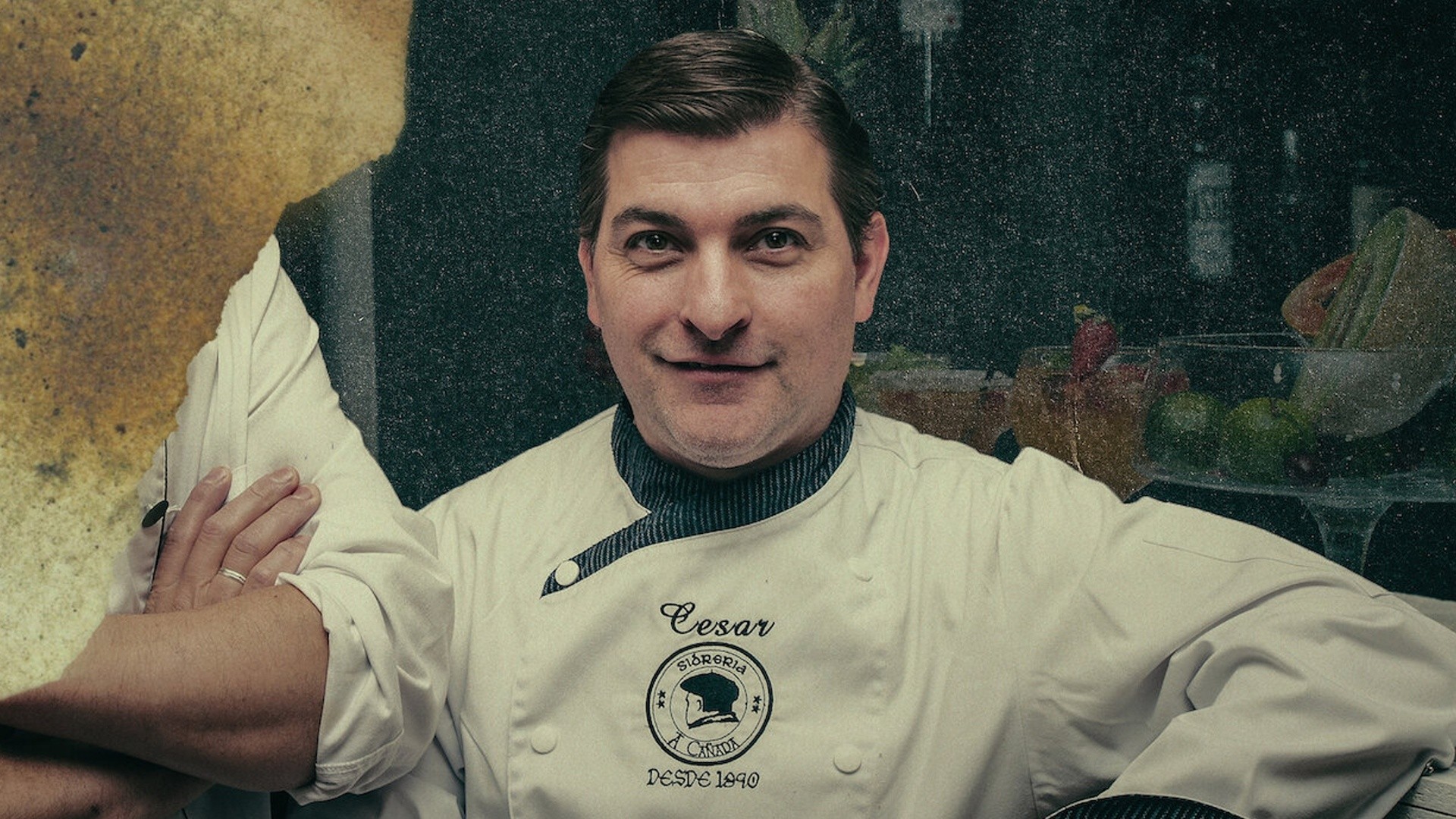 Cooking Up Murder: Uncovering the Story of César Román 1. Sezon 3. Bölüm