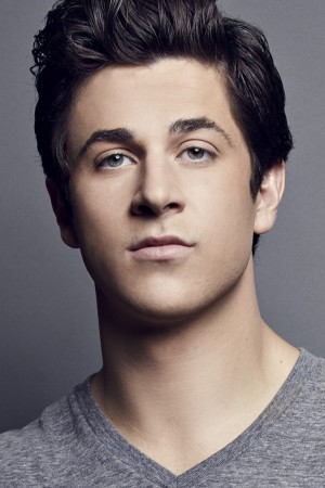 David Henrie tüm dizileri dizigom'da