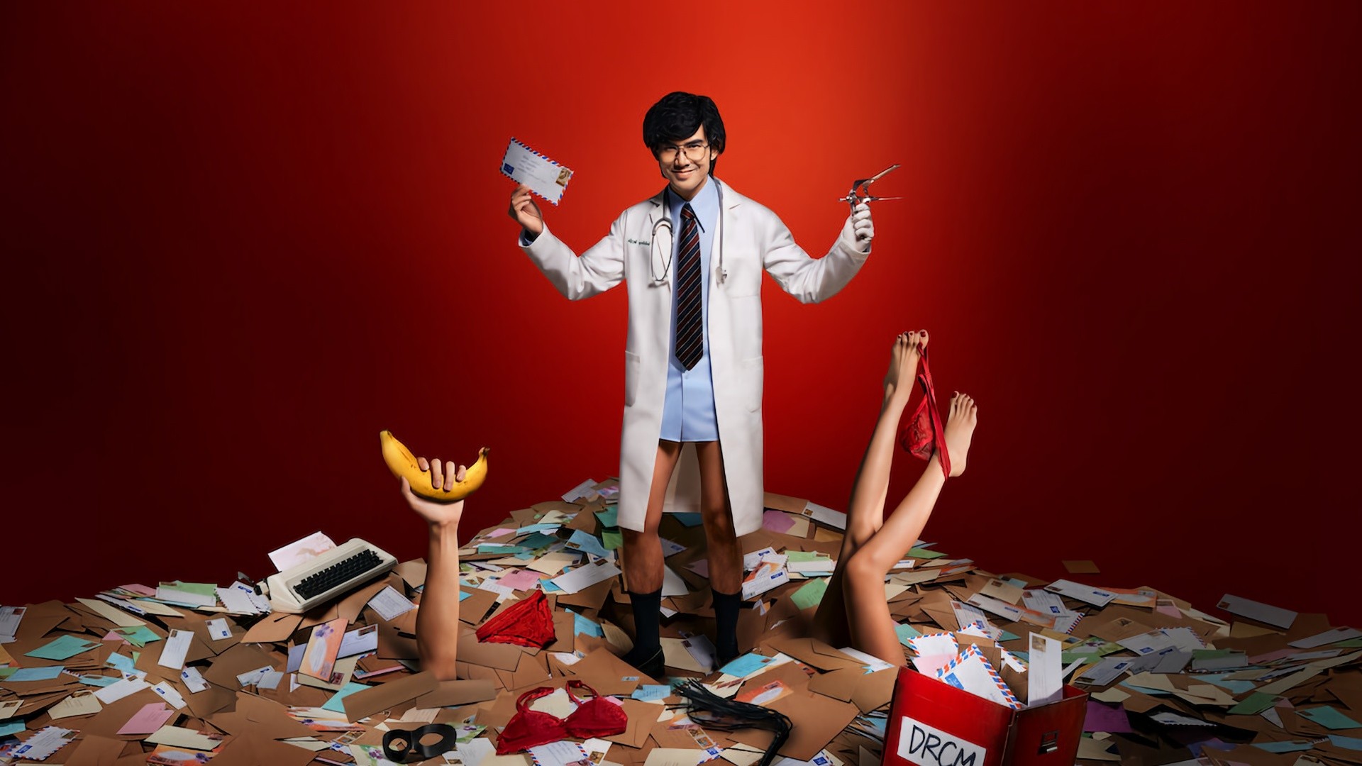 Doctor Climax 1. Sezon 1. Bölüm